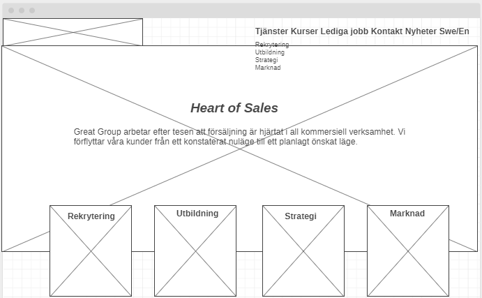 agea-group-workflow-wireframes